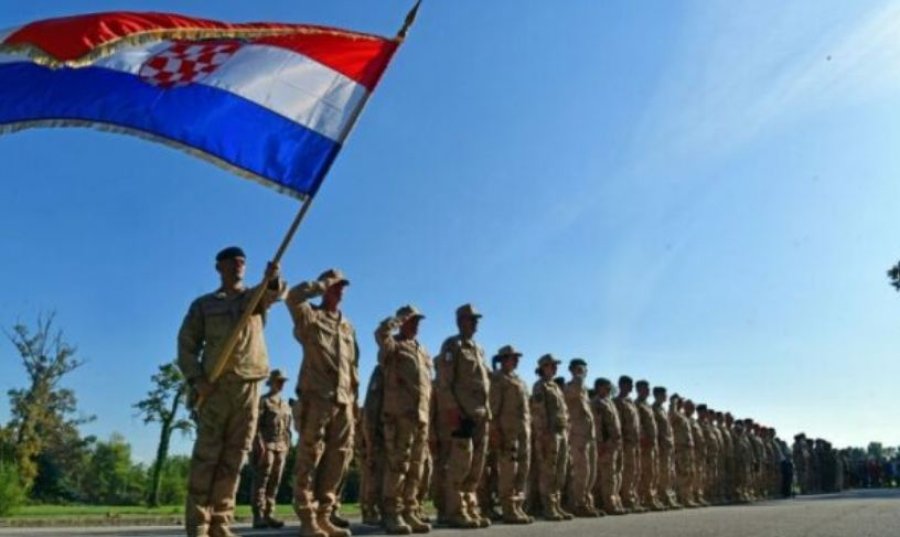 Ja pse Kroacia refuzon pranimin e dy kadetëve të ushtrisë së Malit të Zi 
