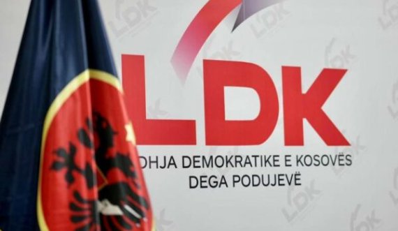 Grupi Parlamentar i LDK-së organizon një tryezë në Kuvend, temë “Abuzimi me paranë publike nga Qeveria”