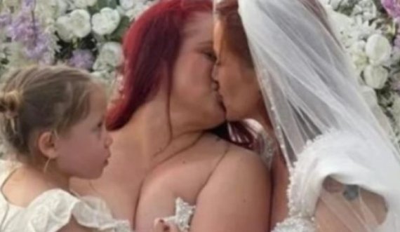 Kisha katolike reagon pasi u martuan dy gra në Tiranë: E papranueshme