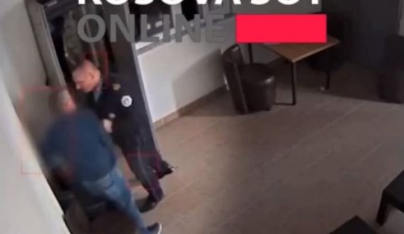Publikohet video: Ja si qytetari i Kosovës maltretohet brenda Stacioneve Policore të Kosovës