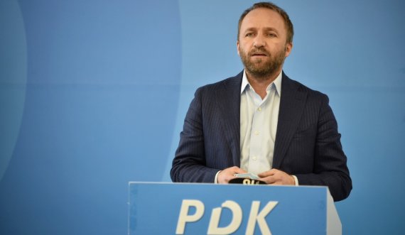 30 qershor ose 7 korrik, PDK-ja propozon dy data për mbajtjen e zgjedhjeve, fton edhe  partitë tjera ta votojnë mocionin