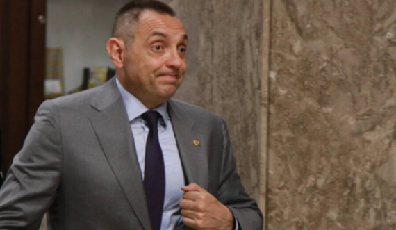 Kërcënon Vulin: Nuk heqim dorë nga Kosova dhe nuk i vendosim sanksione Rusisë