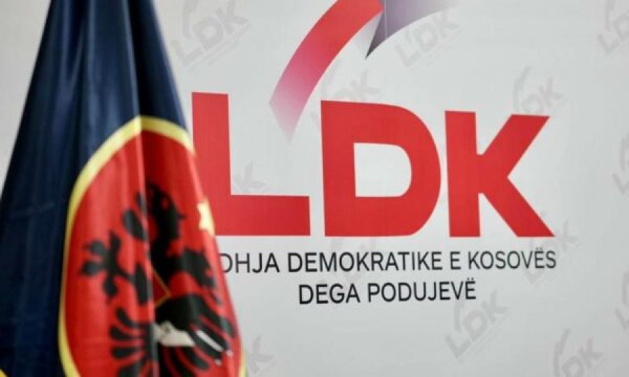 Grupi Parlamentar i LDK-së organizon një tryezë në Kuvend, temë “Abuzimi me paranë publike nga Qeveria”