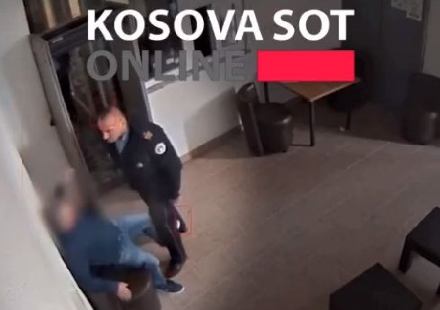 Skandaloze: Qytetari i Kosovës dhunohet e maltretohet brenda Stacioneve Policore të Kosovës