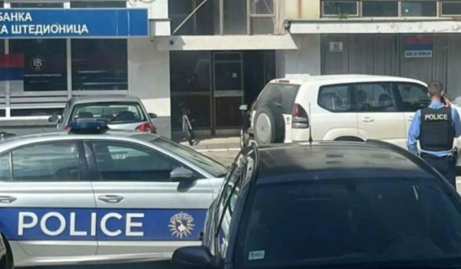 Policia jep detaje për aksionin në veri