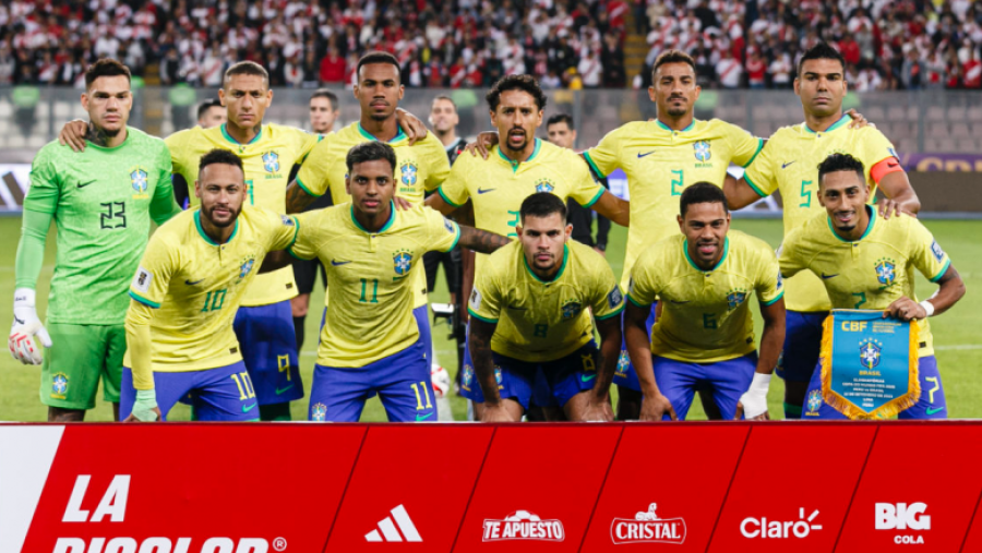 Brazili merr një lajm të rëndë, mbetet pa njërin prej lojtarëve kryesor për Copa America