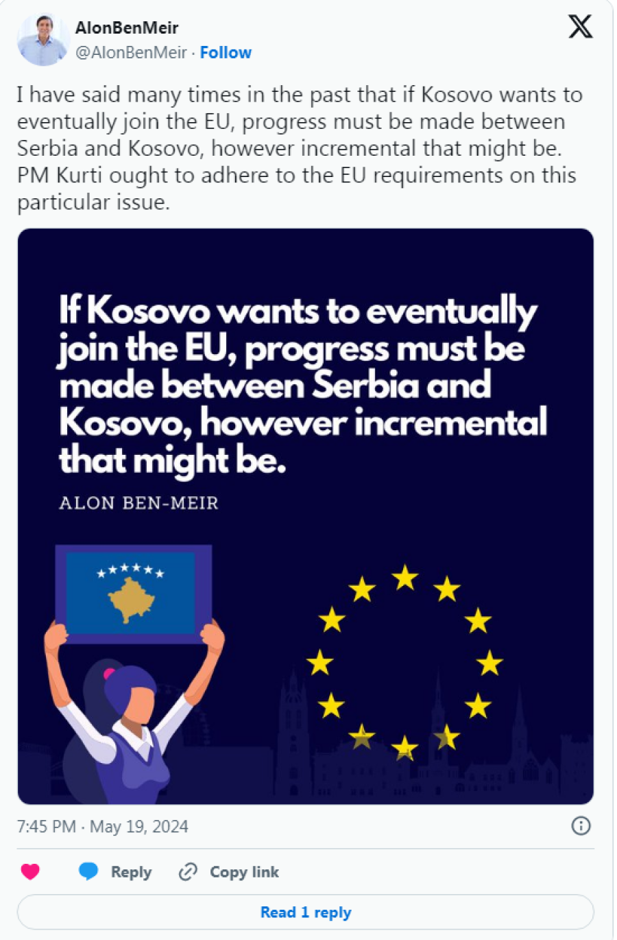 Kosova sot