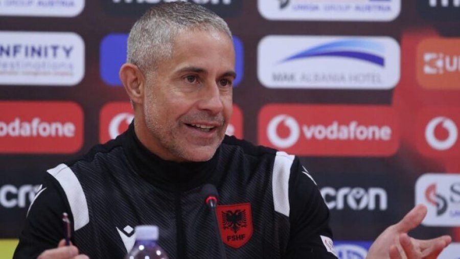 Sylvinho flet për eksperiencën dhe jetën në Shqipëri