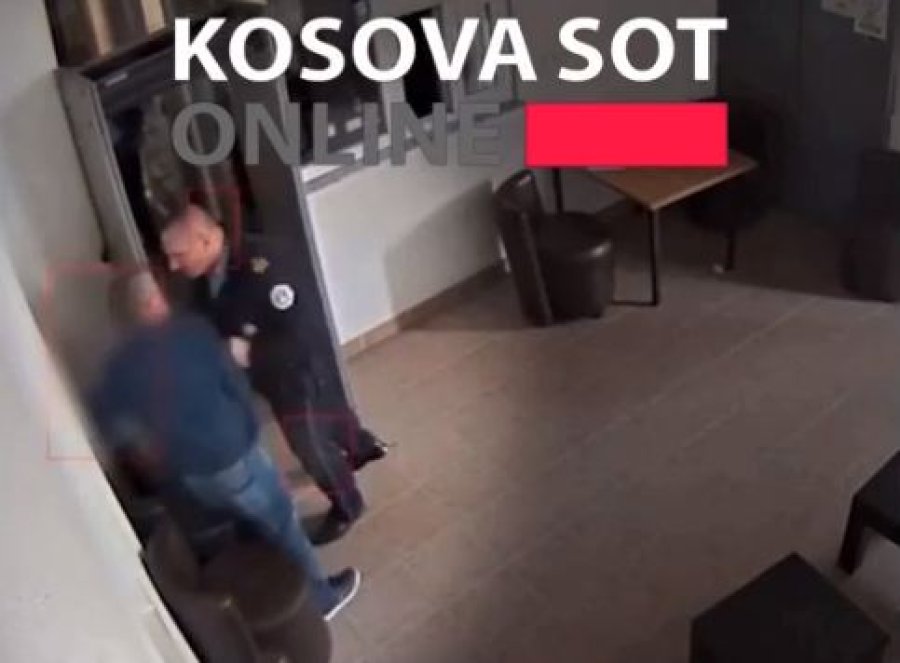 Publikohet video: Ja si qytetari i Kosovës maltretohet brenda Stacioneve Policore të Kosovës