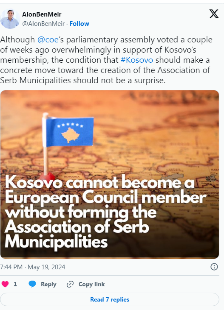 Kosova sot