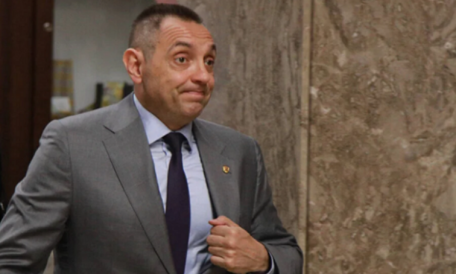 Kërcënon Vulin: Nuk heqim dorë nga Kosova dhe nuk i vendosim sanksione Rusisë