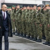 Ministri kroat i mbrojtjes: Situata në Kosovë nuk është ajo që do të donim të ishte, shpresoj që të mos ketë përshkallëzim të konfliktit