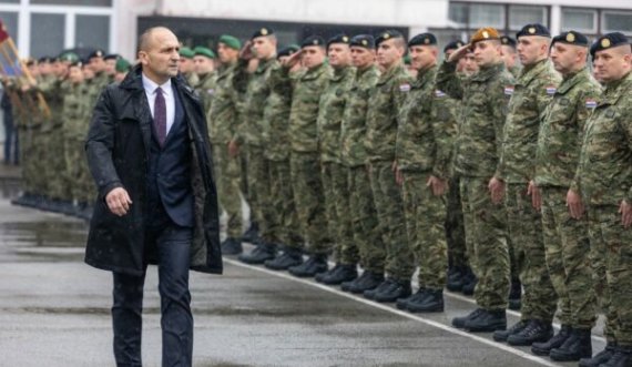 Ministri kroat i mbrojtjes: Situata në Kosovë nuk është ajo që do të donim të ishte, shpresoj që të mos ketë përshkallëzim të konfliktit