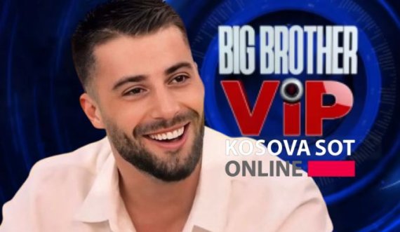 A besoni se Meriton Mjekiqi do të fitoj 'Big Brother Albania VIP 3'?