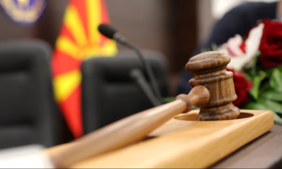 Shkup: Arrestohet një gjykatës i Supremes, dyshohet për ryshfet