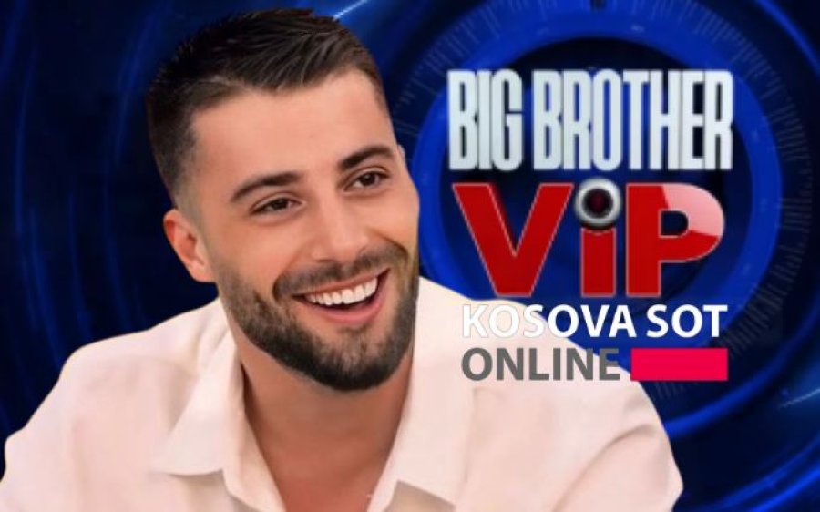 Meritoni tregon a e takoi djalin pas daljes nga BB VIP 3!