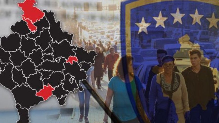 Asociacioni është një mollë sherri në zonën më të zjarrtë të Republikës së Kosovës.
