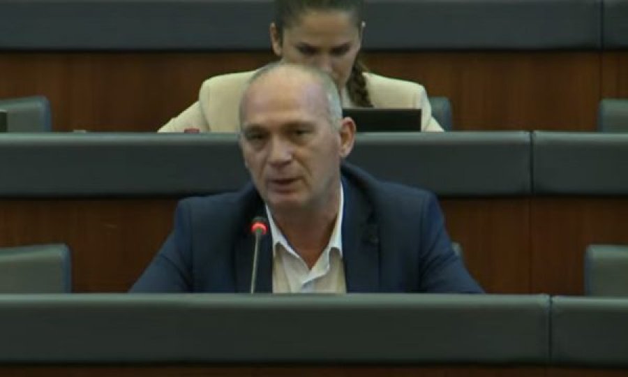 Humolli: Komplet problemet që janë shkaktuar në Kosovë janë prej qeverisë