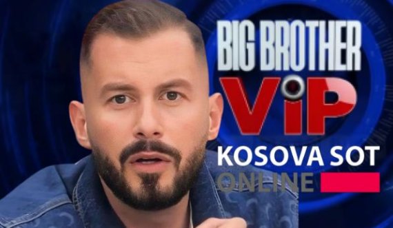 A është Romeo pretendenti kryesor për të fituar  'Big Brother Albania VIP 3'?