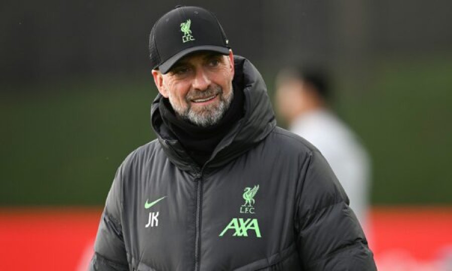 Jurgen Klopp merr ftesë nga Borussia Dortmund për finalen e Ligës së Kampionëve