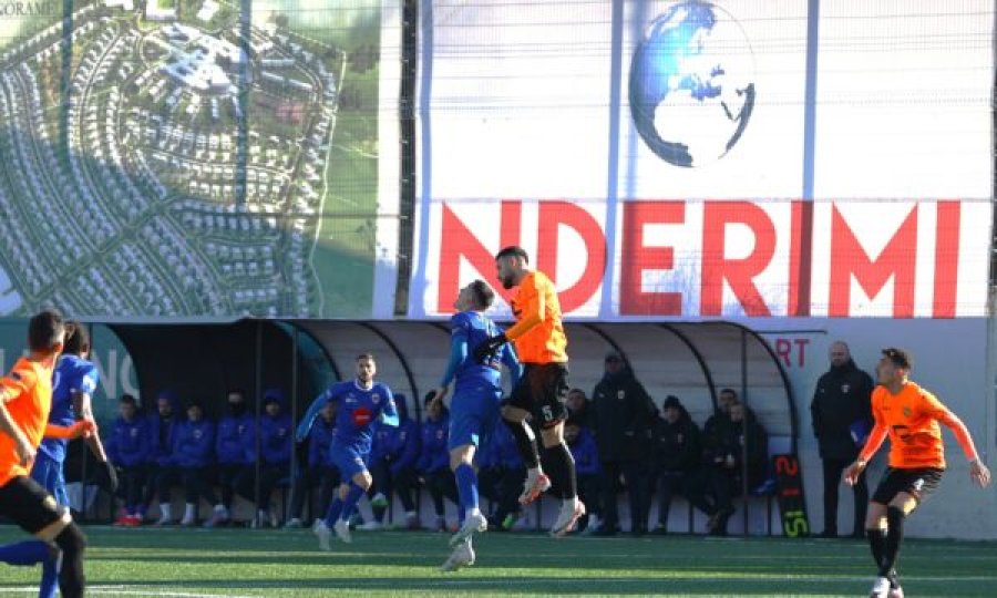 Ballkani sonte synon t’ia bëjë sefte Kupës, derisa  Prishtina mendon për Evropë