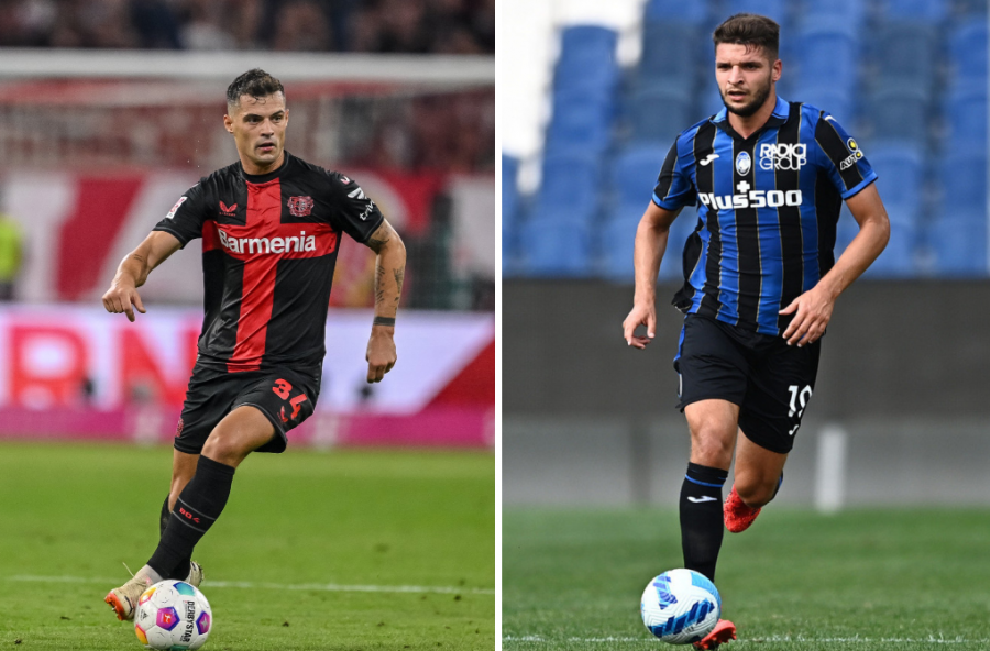 Bayer Leverkusen-Atalanta/ Sot finalja e Europa League, një shqiptar do ngrejë trofeun