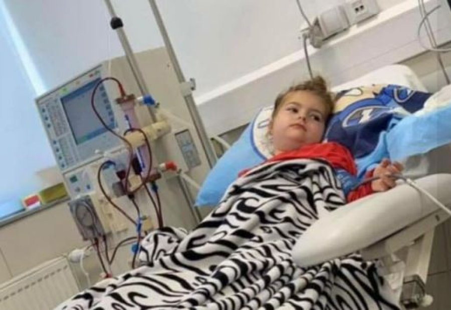 Vogëlushja  kosovare ka nevojë për ndihmën tuaj