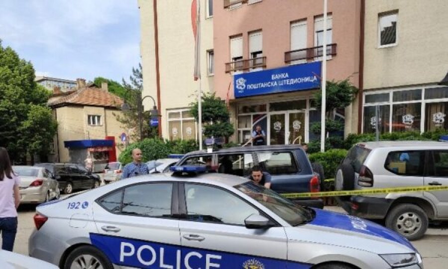 Kosova u kritikua ashpër nga aleatët pas aksionit në veri ku u konfiskuan miliona dinarë dhe para tjera