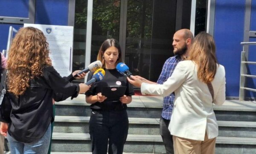QIKA kërkon nga Murati heqjen e taksës për pecetat menstruale