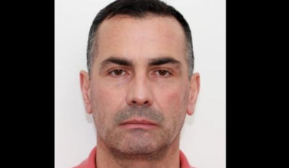Policia e shpall zyrtarisht në kërkim Enver Sekriaqën