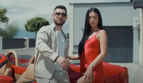 'Dua' vjen përplot ritëm nga Jano