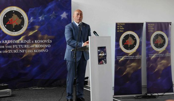 AAK-ja është nisur në fushatë për mbledhjen e votave të diasporës, mësyen degët në Gjermani