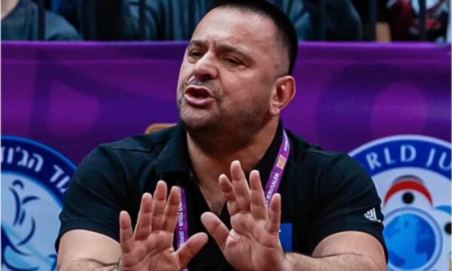 Driton Kuka krenar: Konfirmohen 5 norma olimpike për xhudon kosovare
