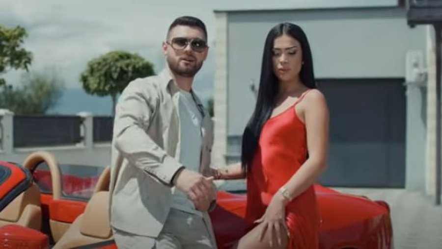 'Dua' vjen përplot ritëm nga Jano