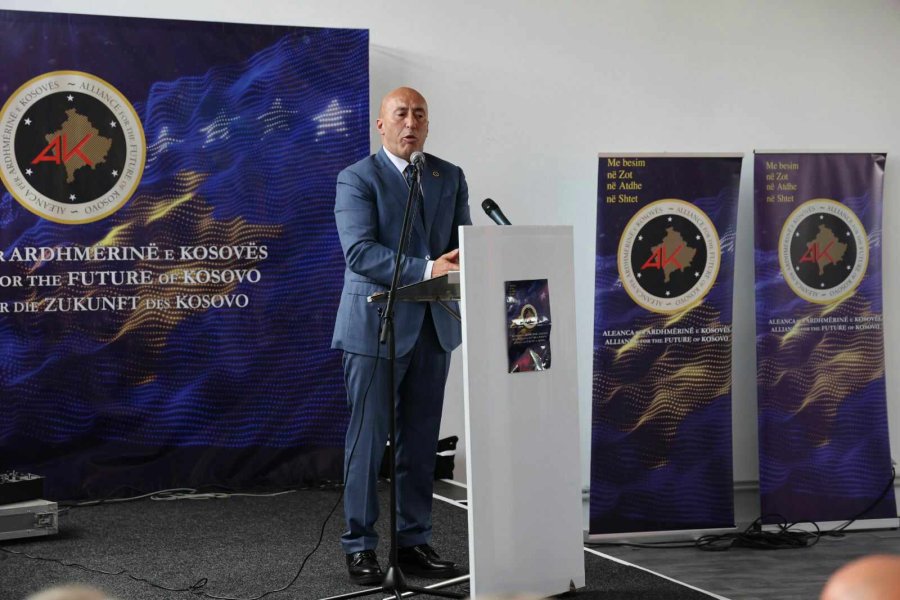 AAK-ja është nisur në fushatë për mbledhjen e votave të diasporës, mësyen degët në Gjermani