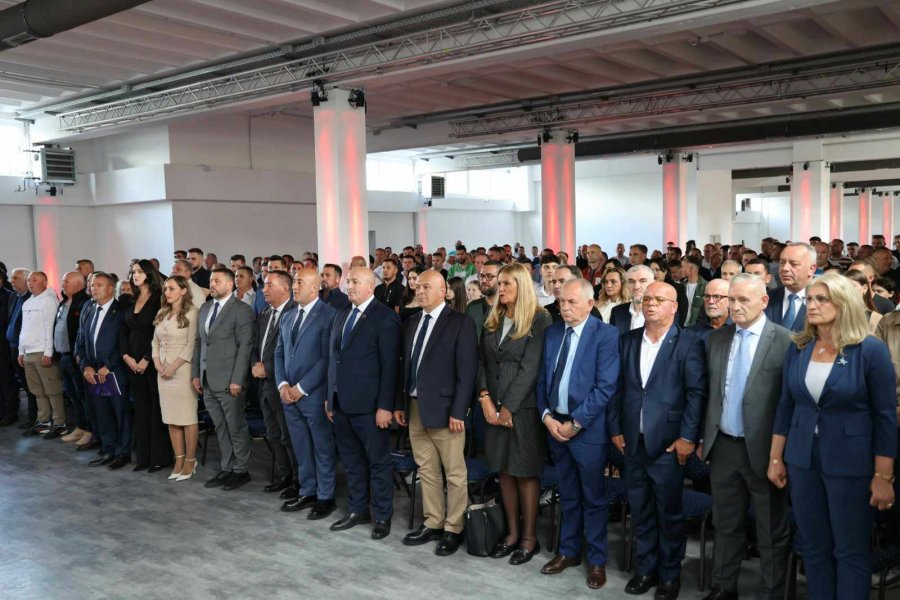 Kosova sot