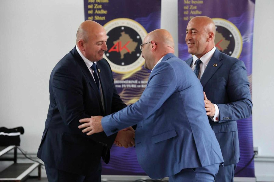 Kosova sot
