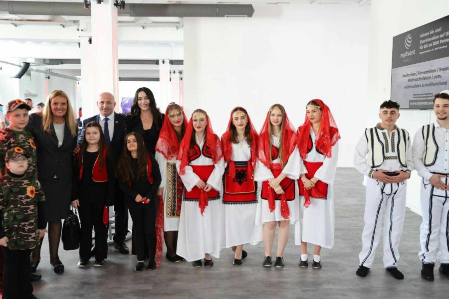 Kosova sot