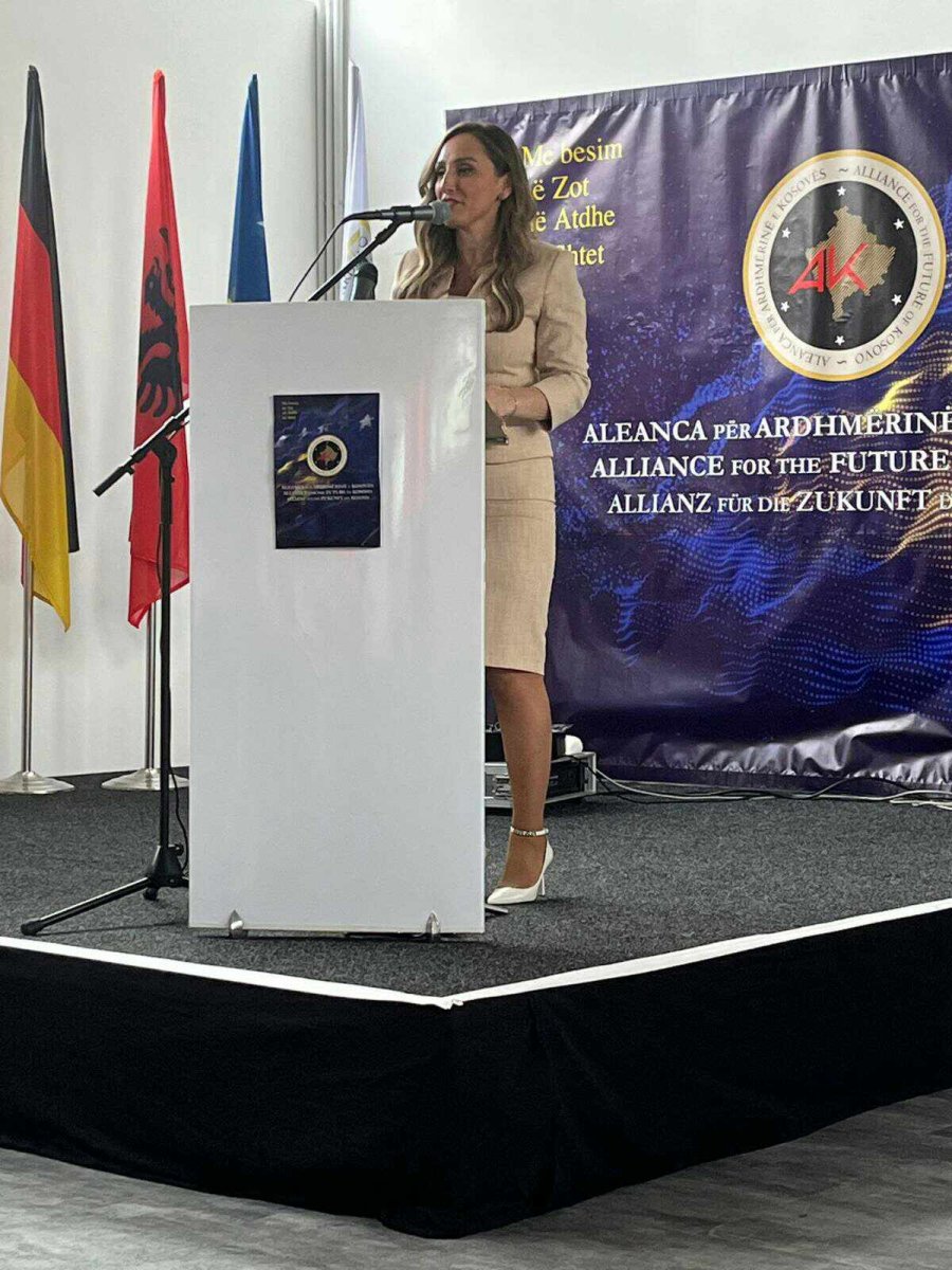 Kosova sot