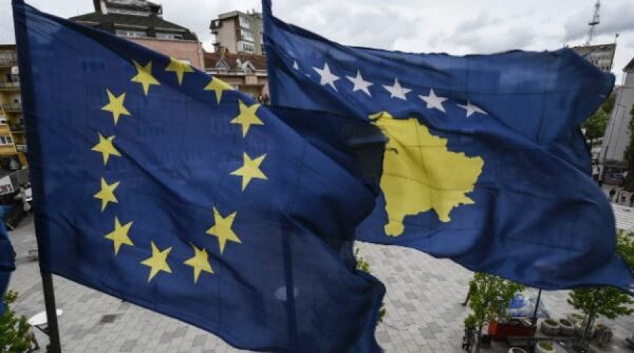 Zyrtarë të BE-së sot vizitojnë Suharekën