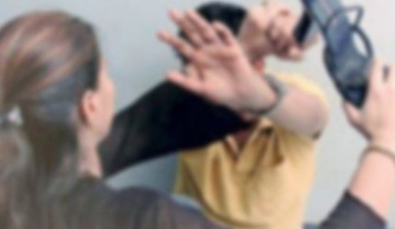 23-vjeçarja shkodrane ushtroi dhunë ndaj burrit të saj, nisin hetimet