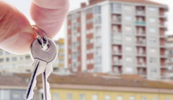 Prishtinë: E mashtruan dhe ia morën mbi 90 mijë euro një personi kinse për shitjen e banesës, arrestohen një burrë e një grua