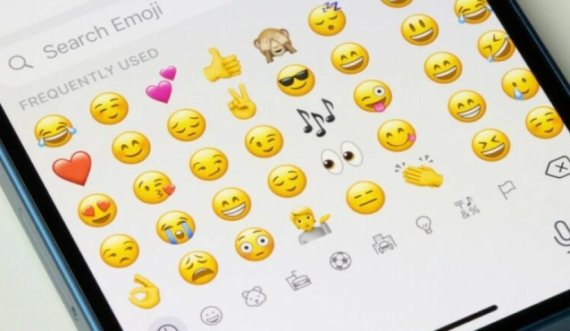 Shtohen disa emoji të reja: Tired Smiley, Harp dhe Shovel