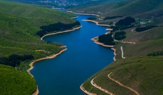 Liqeni i Batllavës në të ardhmen do të bëhet me një zip-line