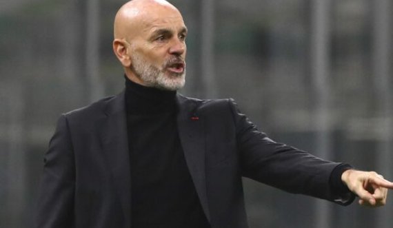 Zyrtare: Milan ndan rrugët me Piolin
