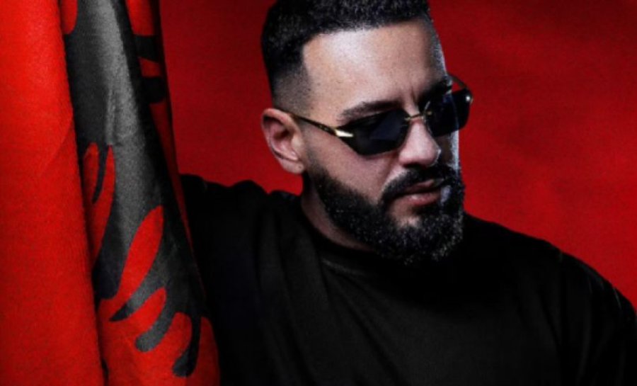 'Albania' vjen me interpretim nga  Capital T