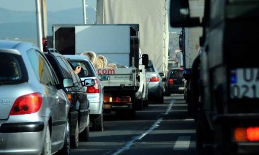 Detaje nga arrestimi i kosovarit nga autoritetet serbe në Merdar
