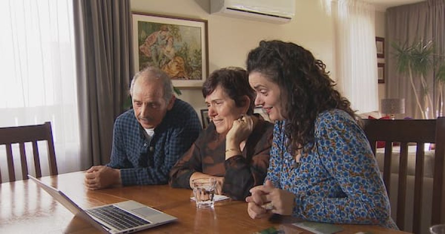 Mediumi i Zelandës së Re shkruan për historinë e një familje nga Kosova që iku nga lufta
