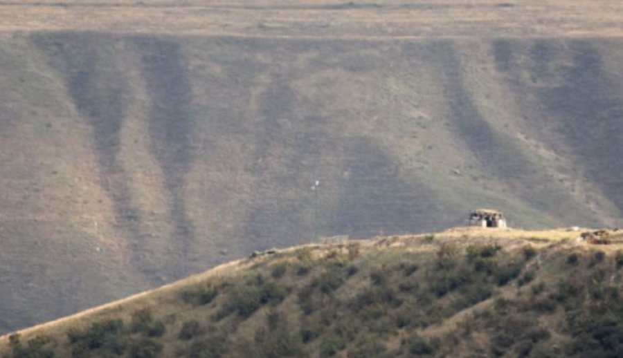 Ky shtet ia kthen Azerbajxhanit katër fshatra