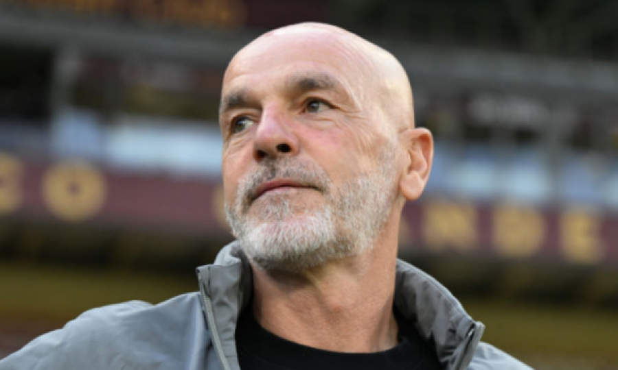 Pioli befason me destinacionin e tij të ardhshëm